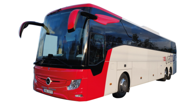 Viatour Event & Resor väljer Klartext Bussbokning